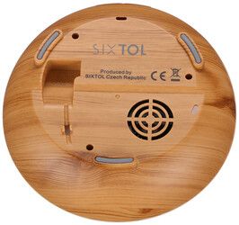 Aroma difuzer Palm světlé dřevo 500ml