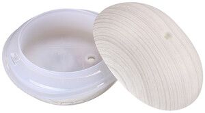 Aroma difuzer Stone bílé dřevo 500ml
