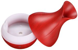 Aroma difuzer Bloom červené dřevo 200ml
