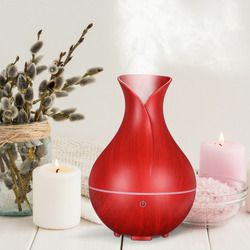 Aroma difuzer Bloom červené dřevo 200ml