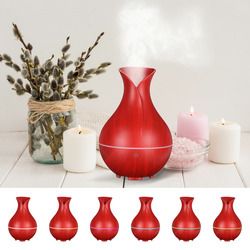 Aroma difuzer Bloom červené dřevo 200ml