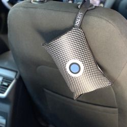 Odvlhčovací polštářek do auta DRY CAR MINI 150g