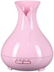 Aroma difuzer Vulcan růžový lesk 350ml