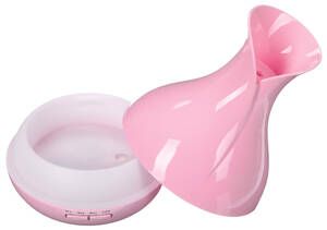 Aroma difuzer Vulcan růžový lesk 350ml