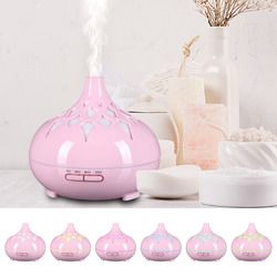 Aroma difuzer Palm růžový lesk 500ml