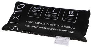 Odvlhčovací polštářek do auta DRY CAR BIG BAG 1000g