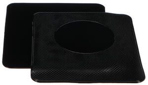 Sada protiskluzových podložek do auta CAR MAT SET, 14x16cm, 2ks