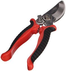 Zahradní nůžky, délka 190 mm, ergonomická rukojeť