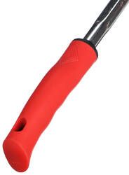 Ruční kultivátor, délka 360 mm, ergonomická rukojeť