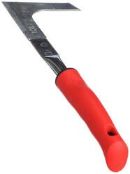 Zahradní nůž na plevel L, délka 315 mm, ergonomická rukojeť