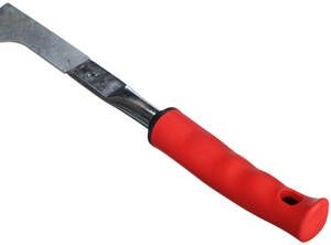 Zahradní nůž na plevel L, délka 315 mm, ergonomická rukojeť