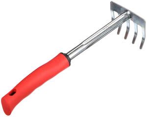 Ruční hrabičky, délka 290 mm, ergonomická rukojeť