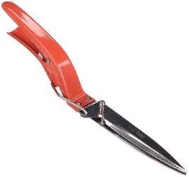 Zahradní nůžky na trávu, délka 320 mm