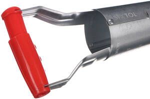 Sazeč cibulovin, délka 240 mm, ergonomická rukojeť