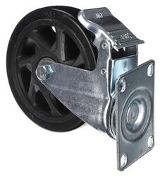 Pojízdná kolečka pro dílenský vozík MECHANIC TROLLEY - náhradní díl