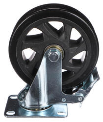 Pojízdná kolečka pro dílenský vozík MECHANIC TROLLEY - náhradní díl