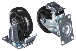 Pojízdná kolečka pro dílenský vozík MECHANIC TROLLEY JASON - náhradní díl