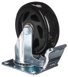 Pojízdná kolečka pro dílenský vozík MECHANIC TROLLEY JASON - náhradní díl