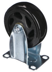 Pojízdná kolečka pro dílenský vozík MECHANIC TROLLEY JASON - náhradní díl