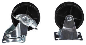 Pojízdná kolečka pro dílenský vozík MECHANIC TROLLEY ROGER - náhradní díl