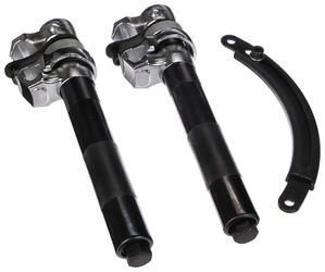 Stahovák pružin MECHANIC SPRING SET 3, heavy-duty, 280mm, 2ks