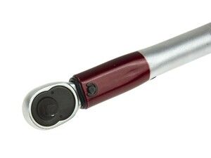 Klíč momentový 1/4" 5-25Nm