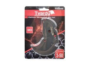 Náhradní čepel pro nůžky na trubky a potrubí 0-50 mm SK5