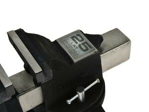 Profesionální otočný svěrák 4" (100 mm)