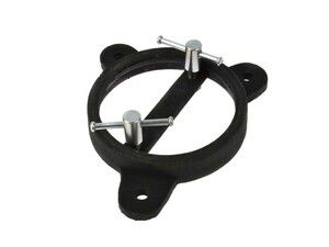 Profesionální otočný svěrák 4" (100 mm)
