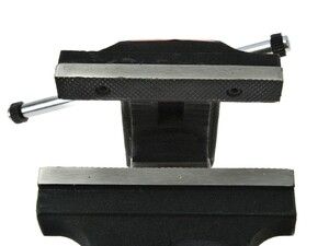 Profesionální otočný svěrák 5" (125mm)