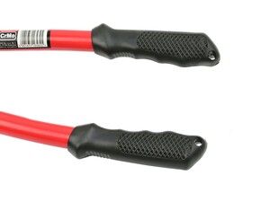 Štípací pákové kleště na drát TVARDY Cr-Mo 18" - 450mm