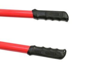 Štípací pákové kleště na drát TVARDY Cr-Mo 36" - 900mm