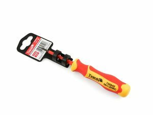 Elektrikářský izolovaný křížový šroubovák PH0x60 VDE