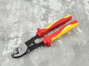 Kleště štípací odizolovací VDE 250mm