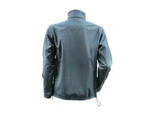 Softshellová bunda bez kapuce vel. XXL