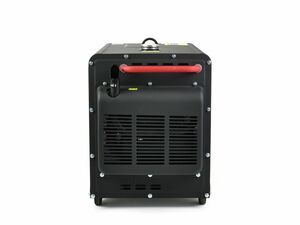Elektrocentrála DIESEL - SILENT s elektronickým startováním 11KM 6,4KW