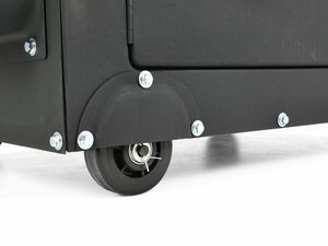 Elektrocentrála DIESEL - SILENT s elektronickým startováním 11KM 6,4KW