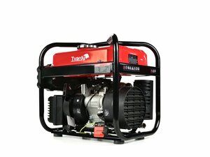 Invertorová elektrocentrála 3KM 2KW