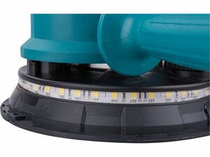 Bruska na sádrokarton, 180mm, 750W