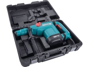 Kladivo vrtací a sekací SDS-MAX, 10J, industrial