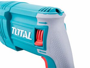 Kladivo vrtací SDS Plus, 2,5J