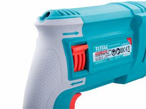 Kladivo vrtací SDS Plus, 2,5J
