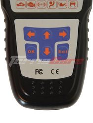 V301 V-checker profi diagnostika OBD2/EOBD CZ