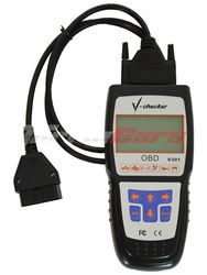 V301 V-checker profi diagnostika OBD2/EOBD CZ