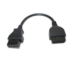 Redukce Mitsubishi / Hyundai 12 pin