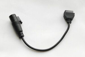 Redukce IVECO 30 pin