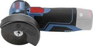 Aku úhlová bruska Bosch GWS 10,8-76 V-EC Professional - bez baterie, 06019F2000