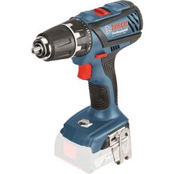 Vrtací šroubovák aku, bez baterie, BOSCH GSR 14,4-2-LI Plus Professional, 06019E6002