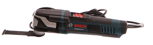 Multifunkční nářadí Bosch GOP 55-36 Professional, 0601231100