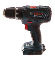 Vrtací šroubovák aku, bez baterie, BOSCH GSR 14,4-2-LI Plus Professional, 06019E6002